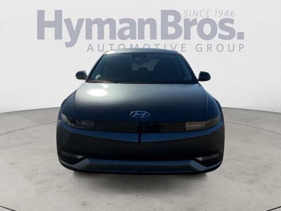 2024 Hyundai IONIQ 5 SEL RWD