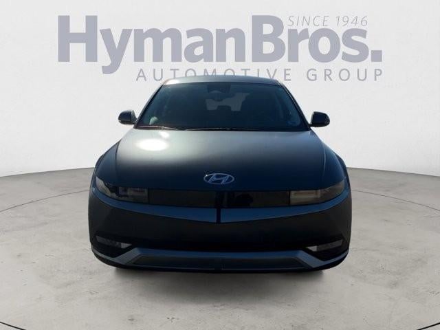 2024 Hyundai IONIQ 5 SEL RWD