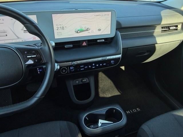 2024 Hyundai IONIQ 5 SEL RWD