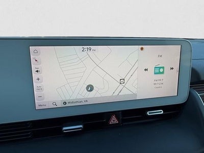 2024 Hyundai IONIQ 5 SEL RWD