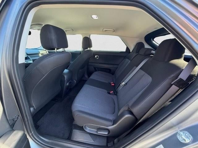 2024 Hyundai IONIQ 5 SEL RWD