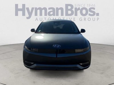 2024 Hyundai IONIQ 5 SEL RWD