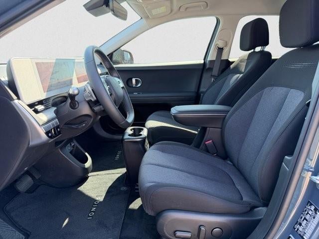 2024 Hyundai IONIQ 5 SEL RWD