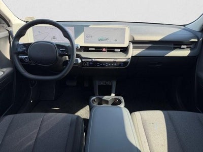 2024 Hyundai IONIQ 5 SEL RWD