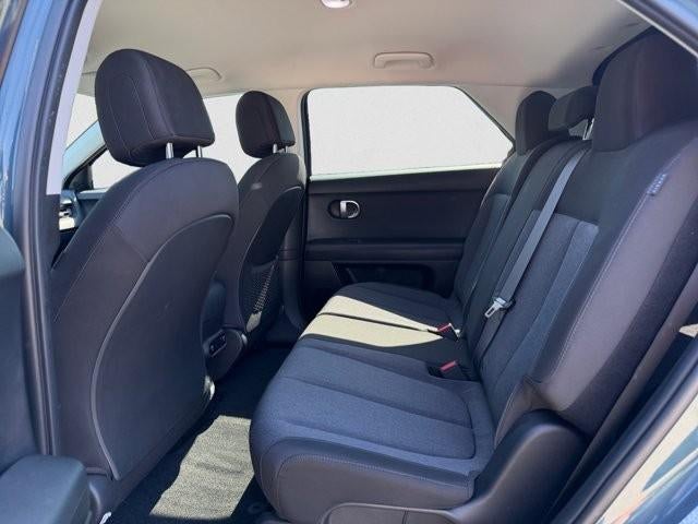 2024 Hyundai IONIQ 5 SEL RWD