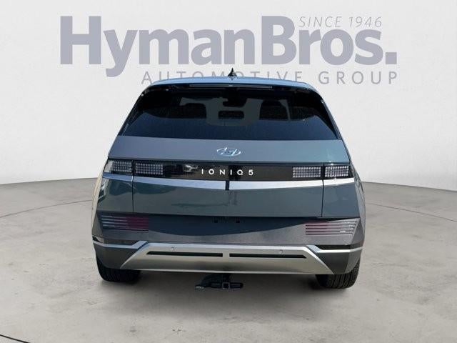 2024 Hyundai IONIQ 5 SEL RWD