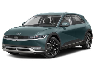 2024 Hyundai IONIQ 5 SEL RWD