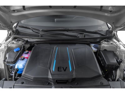 2024 Hyundai IONIQ 5 SEL RWD