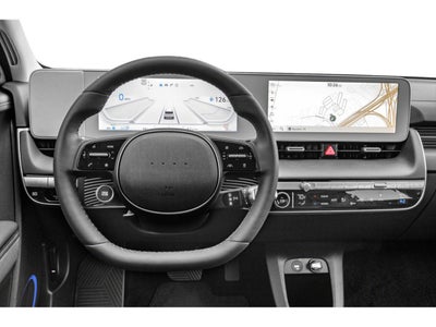 2024 Hyundai IONIQ 5 SEL RWD