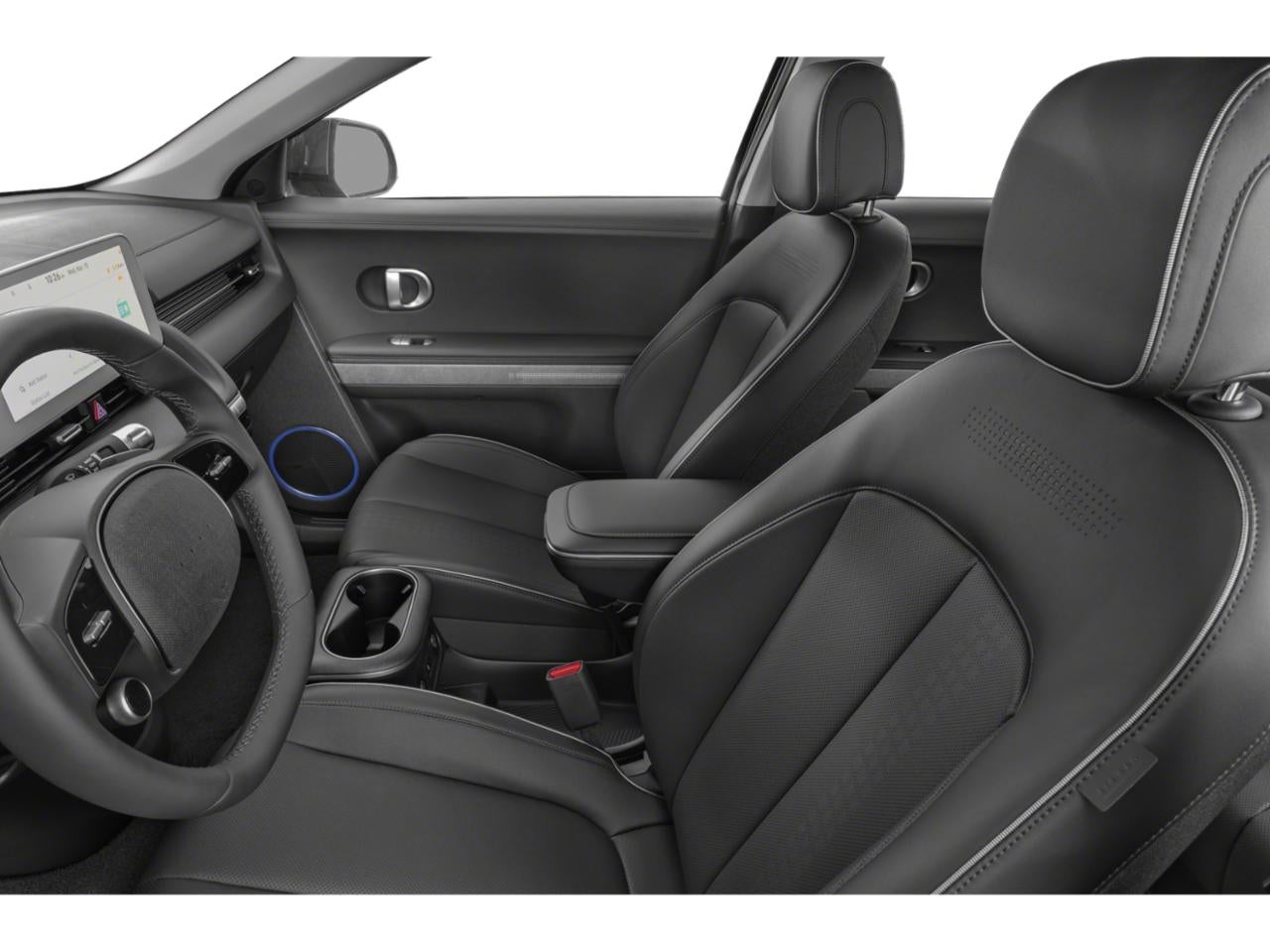 2024 Hyundai IONIQ 5 SEL RWD