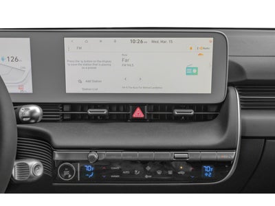 2024 Hyundai IONIQ 5 SEL RWD