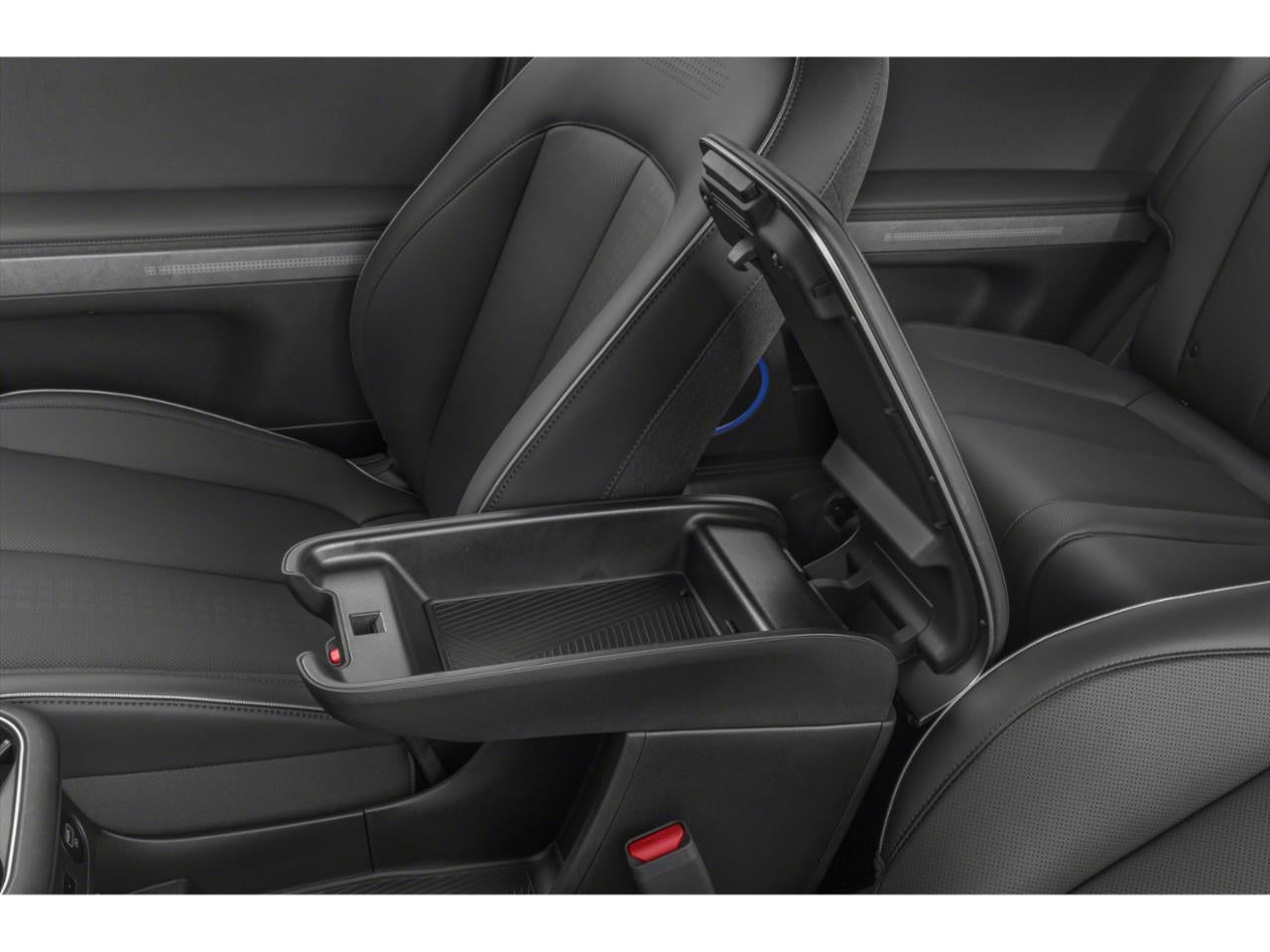 2024 Hyundai IONIQ 5 SEL RWD