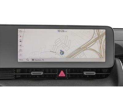 2024 Hyundai IONIQ 5 SEL RWD