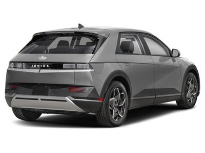 2024 Hyundai IONIQ 5 SEL RWD
