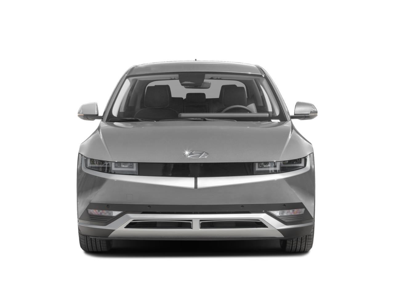 2024 Hyundai IONIQ 5 SEL RWD