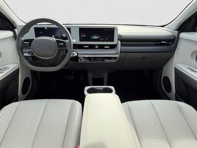2023 Hyundai IONIQ 5 SEL AWD