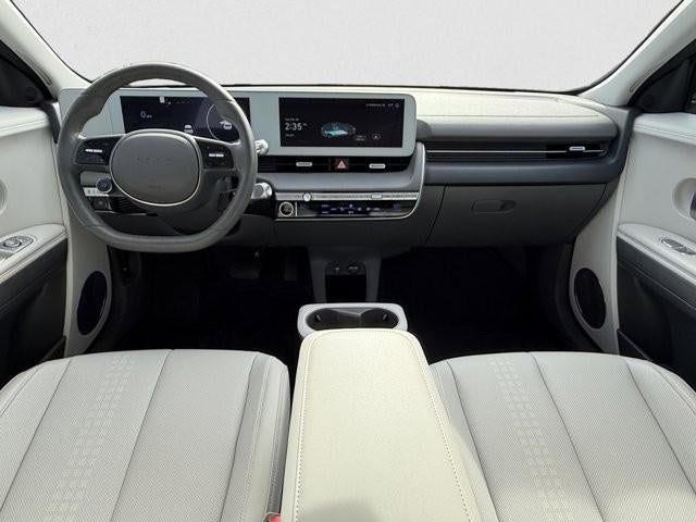 2023 Hyundai IONIQ 5 SEL AWD