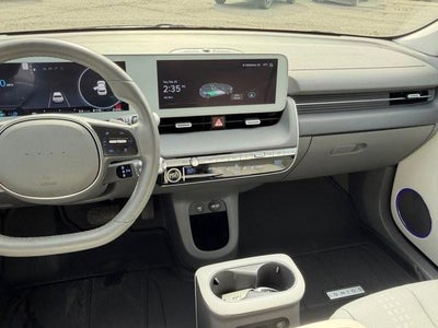 2023 Hyundai IONIQ 5 SEL AWD