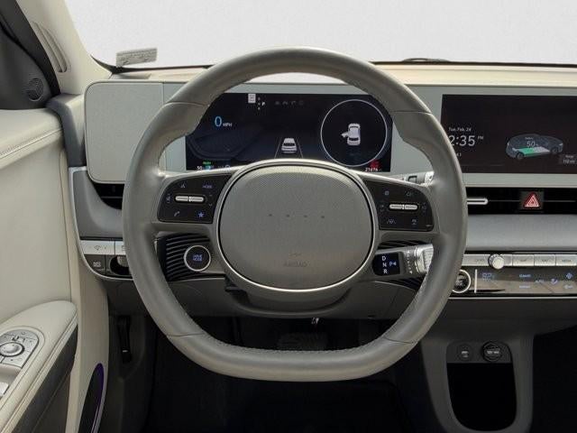 2023 Hyundai IONIQ 5 SEL AWD