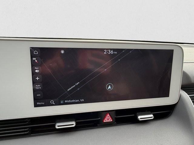 2023 Hyundai IONIQ 5 SEL AWD