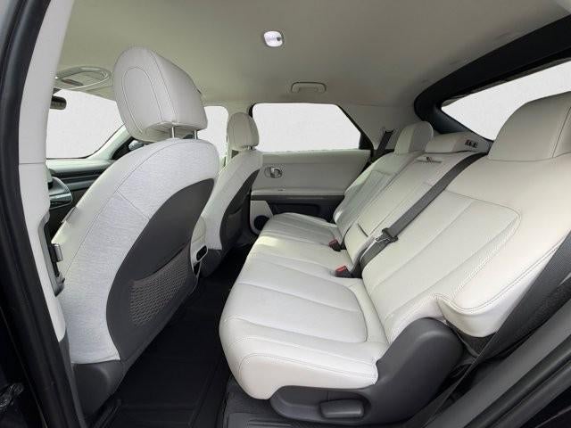 2023 Hyundai IONIQ 5 SEL AWD