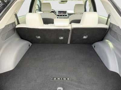 2023 Hyundai IONIQ 5 SEL AWD