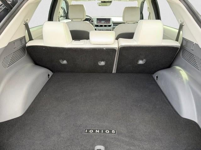 2023 Hyundai IONIQ 5 SEL AWD