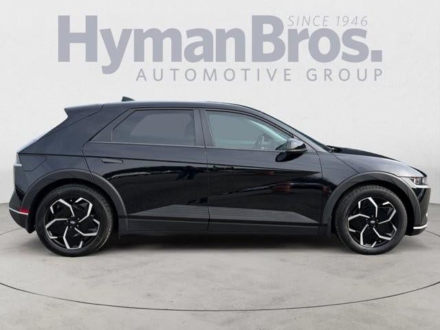 2023 Hyundai IONIQ 5 SEL AWD