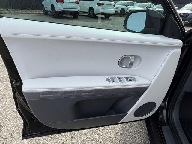 2023 Hyundai IONIQ 5 SEL AWD