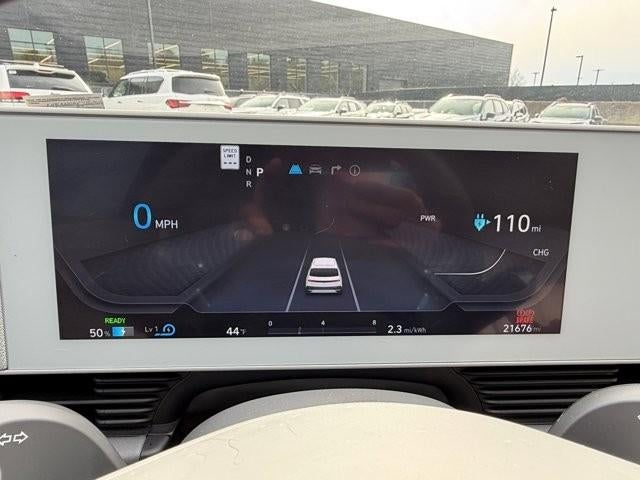 2023 Hyundai IONIQ 5 SEL AWD