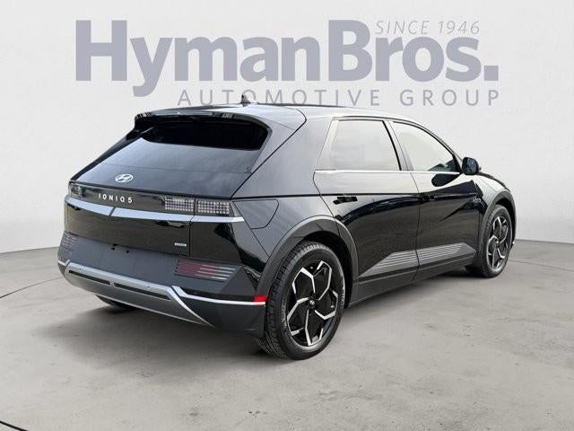 2023 Hyundai IONIQ 5 SEL AWD