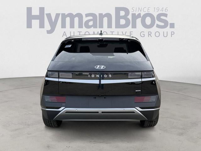 2023 Hyundai IONIQ 5 SEL AWD