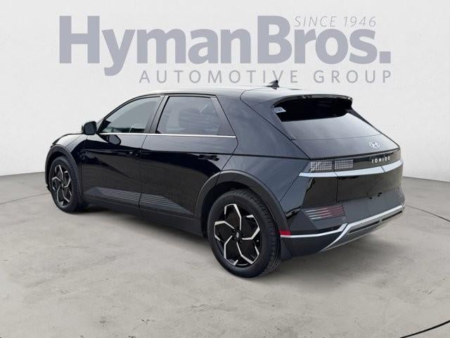 2023 Hyundai IONIQ 5 SEL AWD