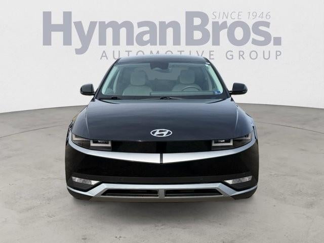 2023 Hyundai IONIQ 5 SEL AWD