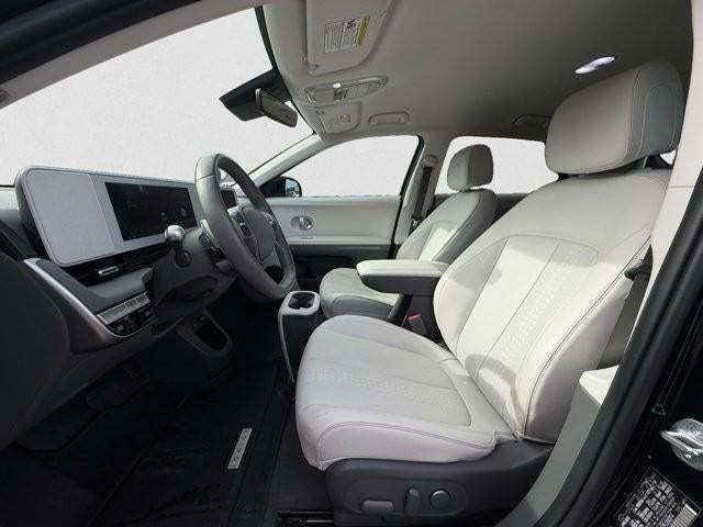 2023 Hyundai IONIQ 5 SEL AWD