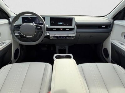 2023 Hyundai IONIQ 5 SEL AWD