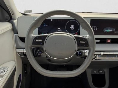 2023 Hyundai IONIQ 5 SEL AWD