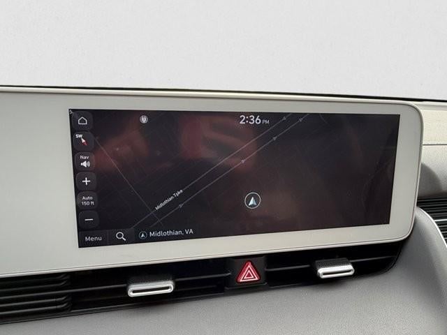 2023 Hyundai IONIQ 5 SEL AWD