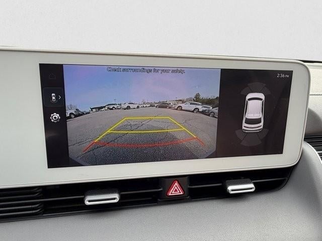 2023 Hyundai IONIQ 5 SEL AWD