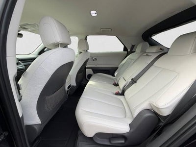 2023 Hyundai IONIQ 5 SEL AWD