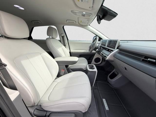 2023 Hyundai IONIQ 5 SEL AWD