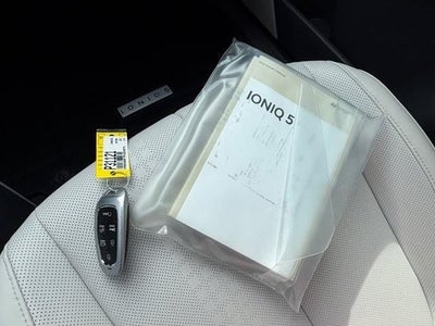 2023 Hyundai IONIQ 5 SEL AWD