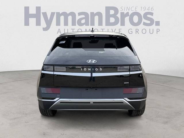 2023 Hyundai IONIQ 5 SEL AWD