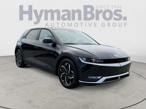 2023 Hyundai IONIQ 5 SEL AWD