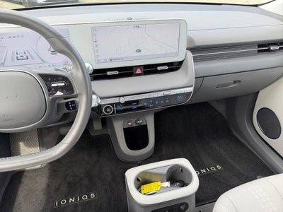 2023 Hyundai IONIQ 5 SEL AWD