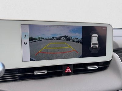 2023 Hyundai IONIQ 5 SEL AWD