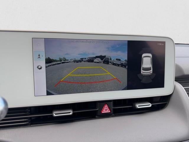 2023 Hyundai IONIQ 5 SEL AWD