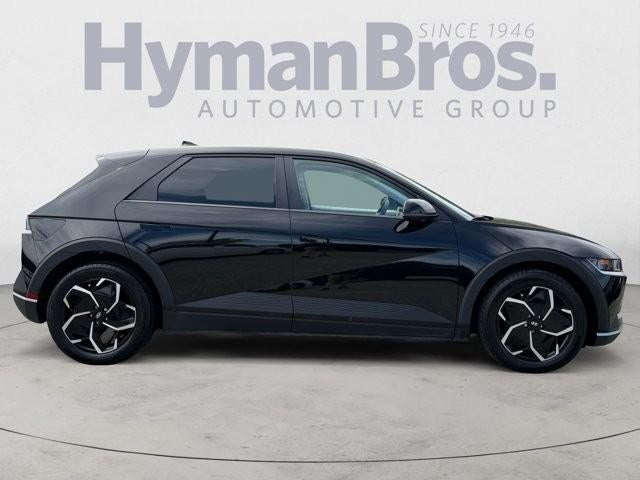 2023 Hyundai IONIQ 5 SEL AWD