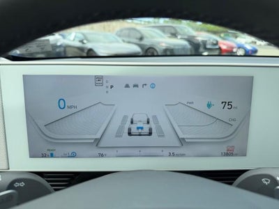 2023 Hyundai IONIQ 5 SEL AWD