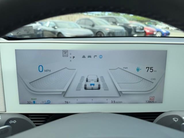 2023 Hyundai IONIQ 5 SEL AWD